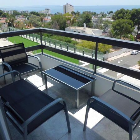 Apartamento Apartamento Aguadulce Playa Exterior foto